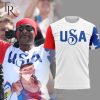 Snoop Dogg USA T-Shirt