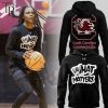 South Carolina Gamecocks What Matters Hoodie