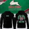 South Sydney Rabbitohs Till I Die Hoodie