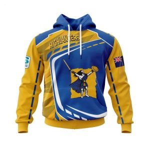 Speight’s Highlanders Specialized Jersey Concepts Hoodie