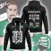 Sporting CP Captain Sebastian Coates Hoodie