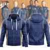 Star Trek Discovery 3D Hoodie