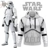 Star Wars Stormtrooper 3D Hoodie