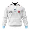 Super Rugby New South Whale Waratahs 2023 Away Kits Hoodie