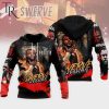 Swerve Strickland AEW Dynasty Hoodie