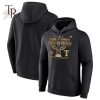 Texas Rangers MLB World Series Champions 2023 Hoodie – Black