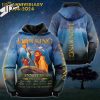 The Lion King 30th Anniversary 1994-2024 Thank You For The Memories 3D Unisex Hoodie