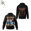 The Show Niall Horan Live On Tour 2024 3D Unisex Hoodie