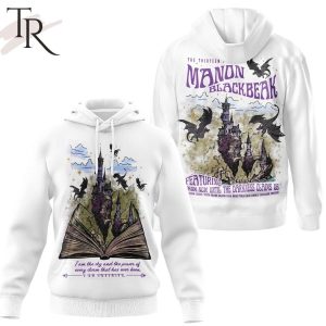 The Thirteen – Throne of Glass 3D Unisex Hoodie