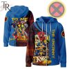 The Uncanny To Me My X-Men Hoodie