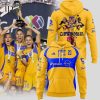 Tigres UANL Campeon De Campeonas Hoodie