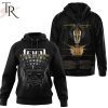 Tool Band In Concert With Special Guests 3D Unisex Hoodie