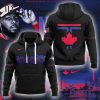 Toronto Blue Jays City Connect Hoodie