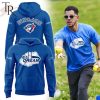 Toronto Blue Jays El Dream Hoodie