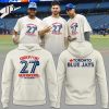 Toronto Blue Jays Giddy Up Guerrero Hoodie