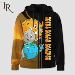 2024 I Got Mooned Hoodie