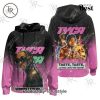 Tyga Summer Type Shi 24′ Tour Hoodie