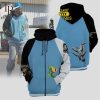 Tyrese Haliburton Hoodie