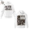 Unreal Unearth – Hozier 3D Unisex Hoodie