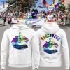 Vancouver Celebrating Pride Hoodie