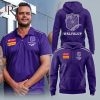 Walyalup Football Club Indigenous Rounds Hoodie