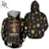 Yellowstone 5th Anniversary 2018 – 2023 Ride For The Brand 3D Unisex Hoodie