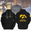 You Break It You Own It Iowa Hawkeyes Women’s Basketball Hoodie – Black